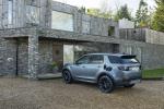 Land Rover Discovery Sport P300e S 2020 года (WW)